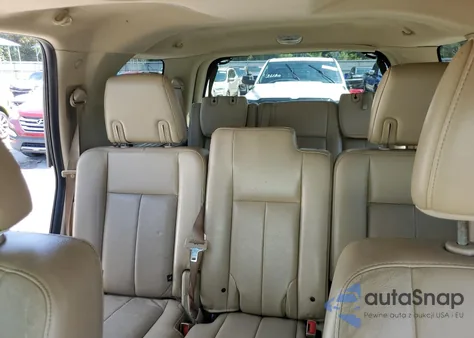 2012 Ford Expedition Xlt from USA, damaged, VIN 1FMJU1H56CEF11410